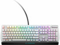 Wired Mechanical RGB Gaming Keyboard N530