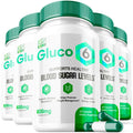 5 Pack 150 Capsules Supplement K84807