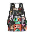 Cartoon Lightweight Backpack O230321