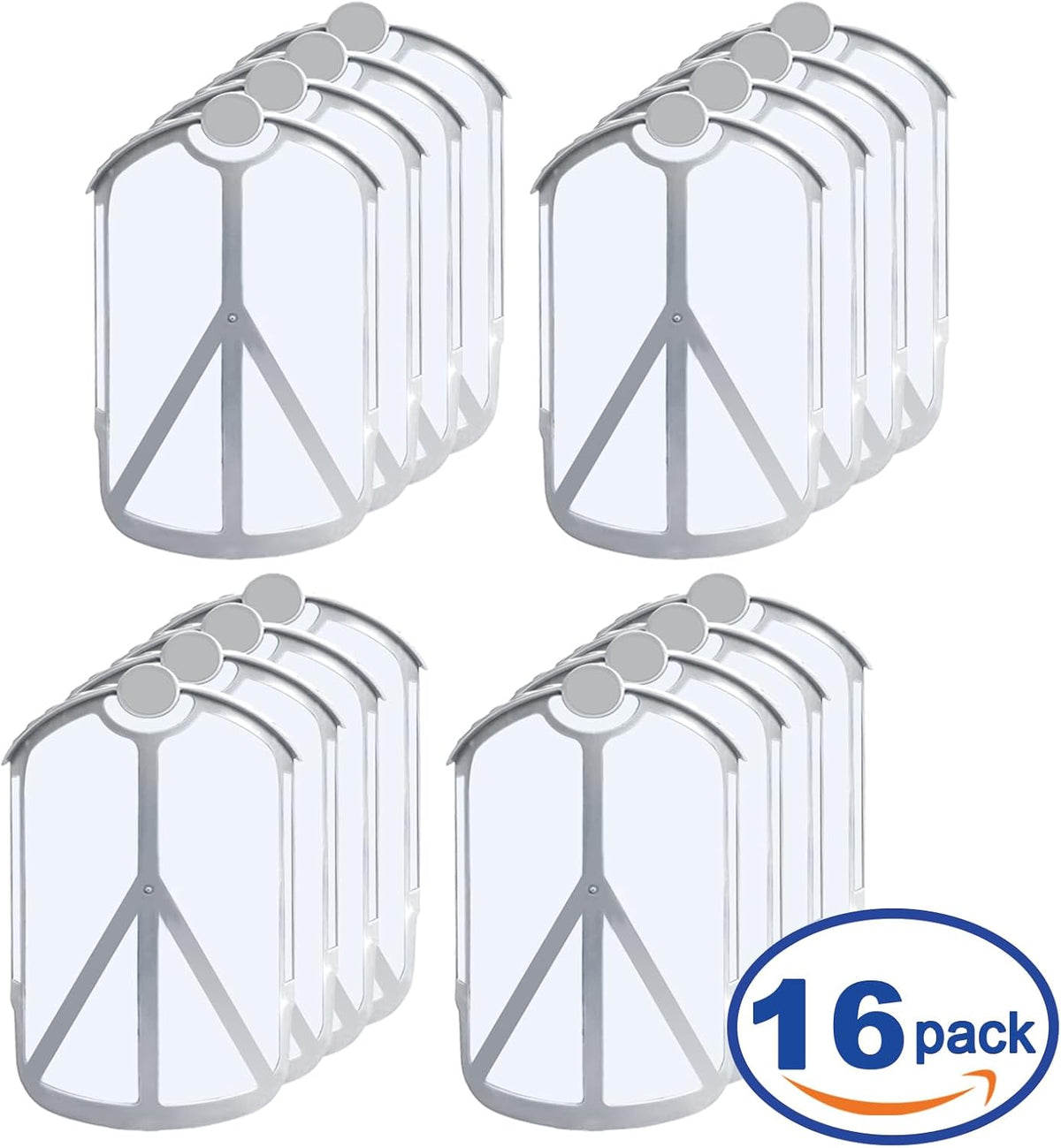 16 Pack Refill Cartridge Kit P46119