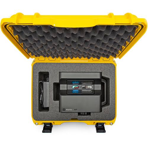 Yellow Hard Case O7946