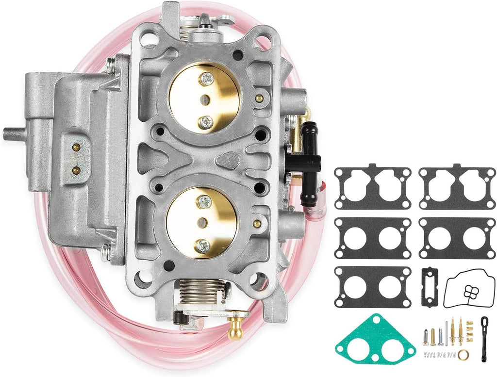 Carburetor with Repair Kit X267639