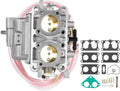 Carburetor with Repair Kit X267639