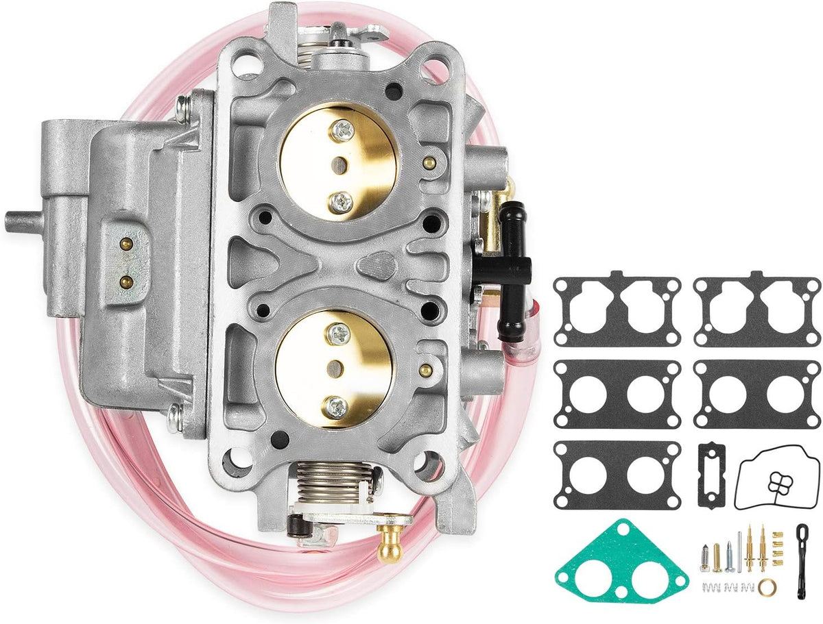 Carburetor with Repair Kit X267639