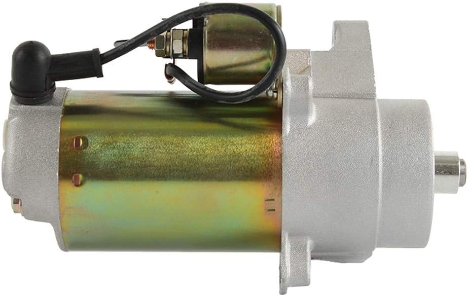 New Starter for Honda Small Engines Pack of 2 H913116