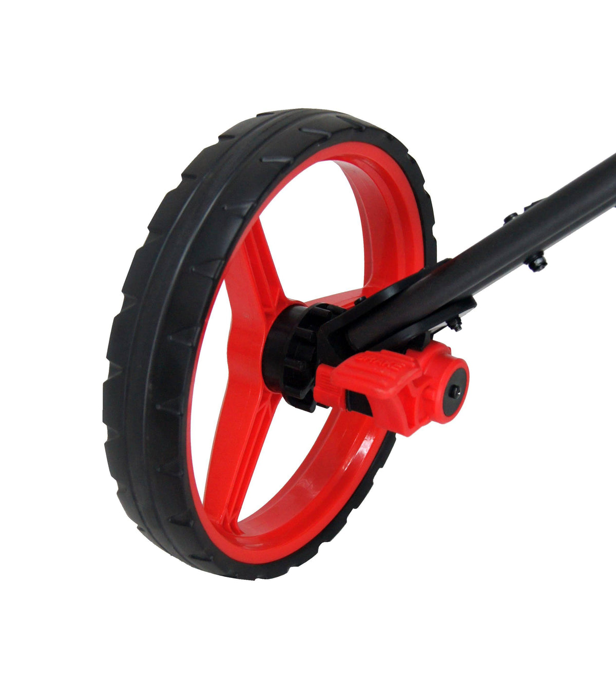 3 Wheel Push Pull Golf Cart H3182