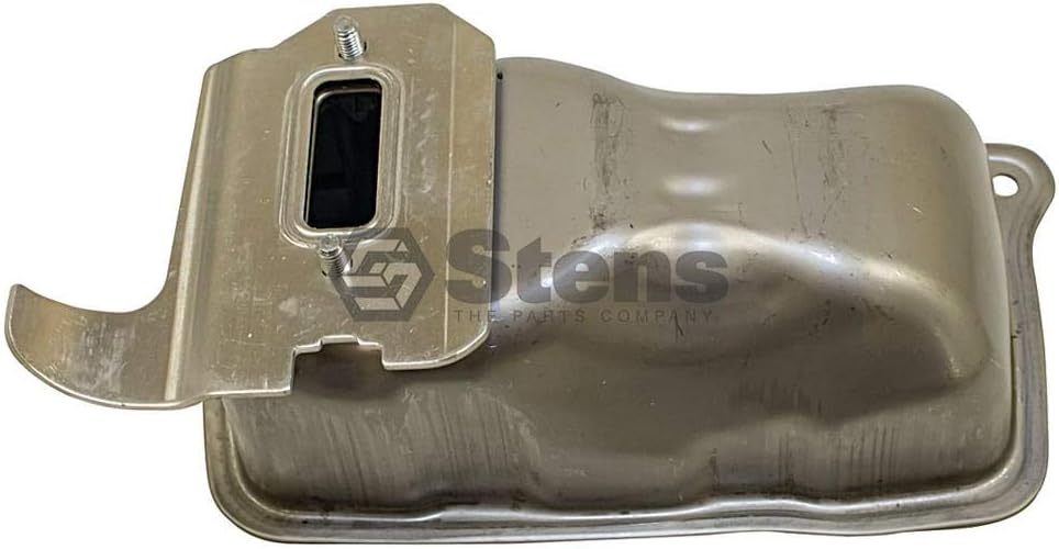 Muffler Pack of 2 Y408672
