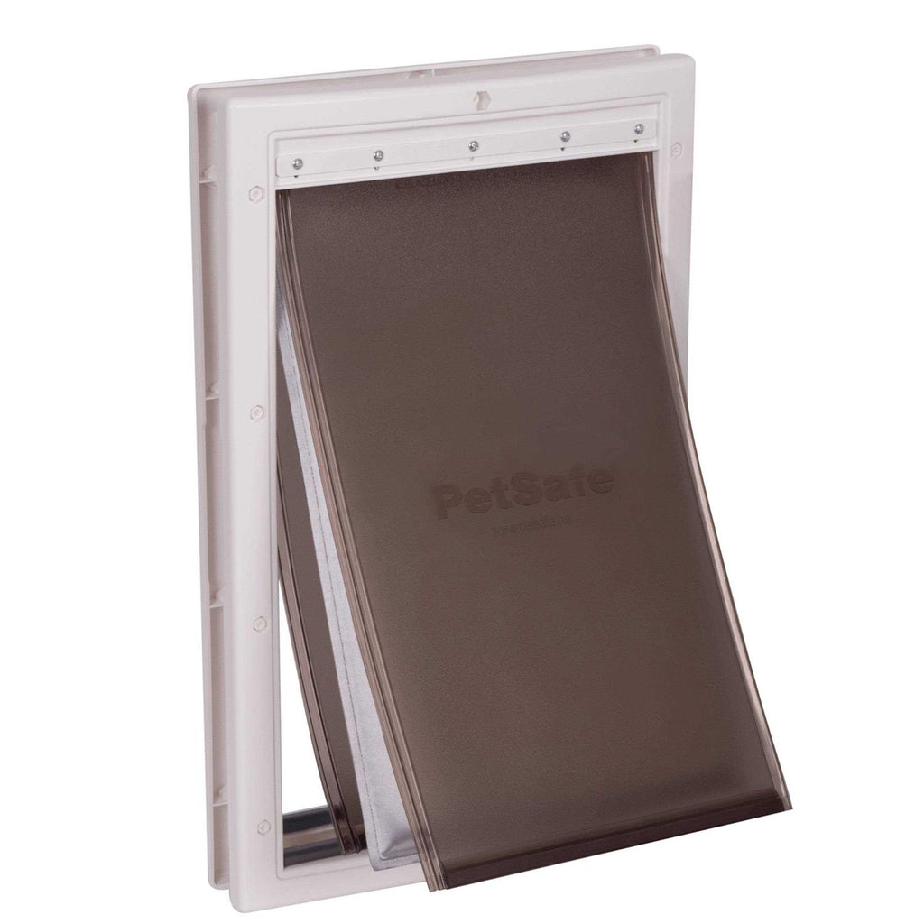 Extreme Weather Pet Door Z536