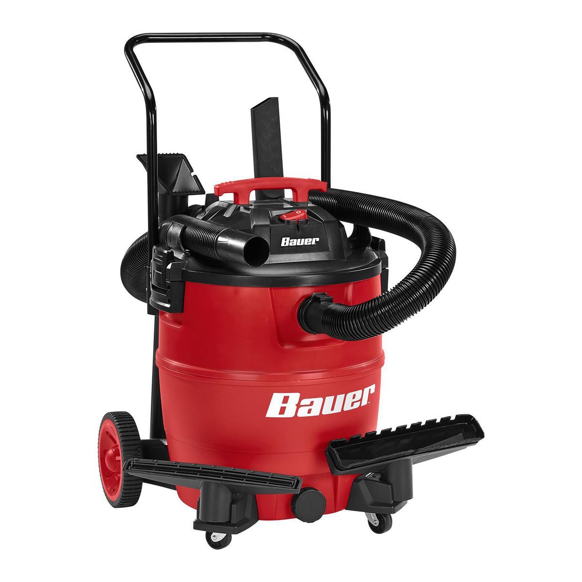 16 Gallon Wet/Dry Vacuum with Cart O422313