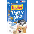 Cat Treats Party Mix Crunch I478
