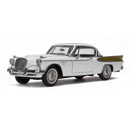 1/18 Diecast Car Model A439066