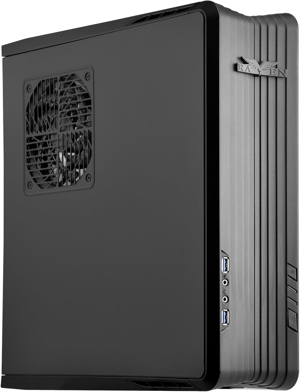 Mini-ITX Small Form Factor Computer Case K42369