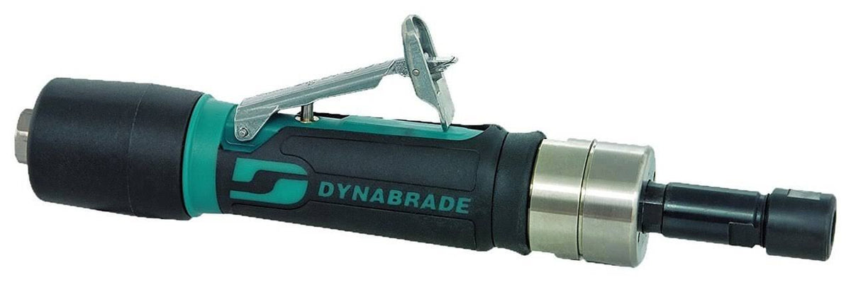 .4 HP Straight-Line Die Grinder M607221
