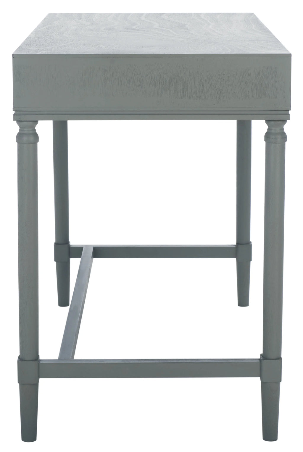 2 Drawer Writing Desk Z17188
