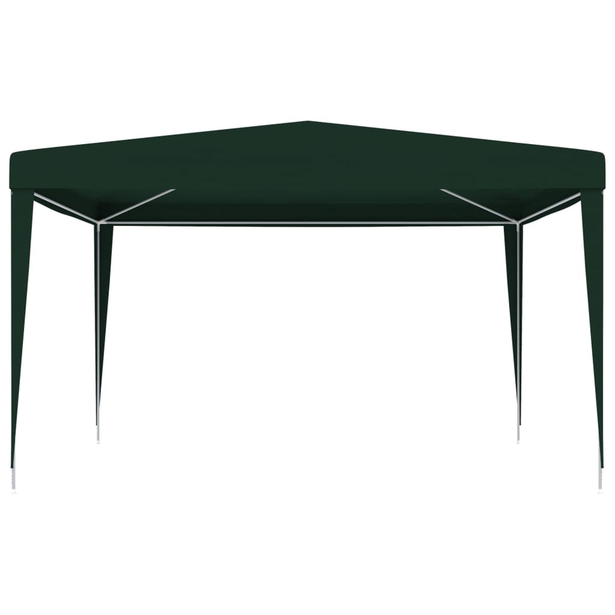 13.1'x13.1' Green Party Tent X35469