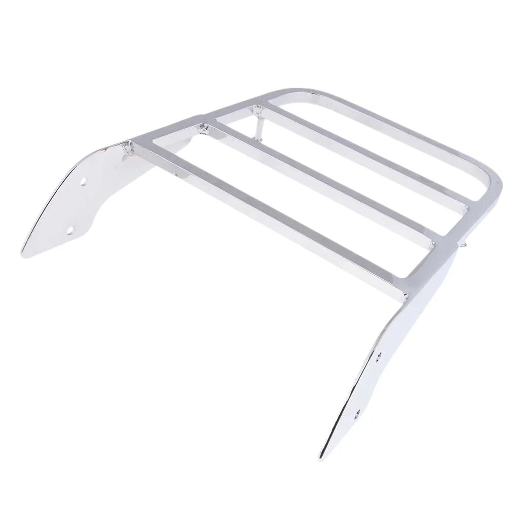 Motorcycle Luggage Rack Rear Seat Support Shelf I4612