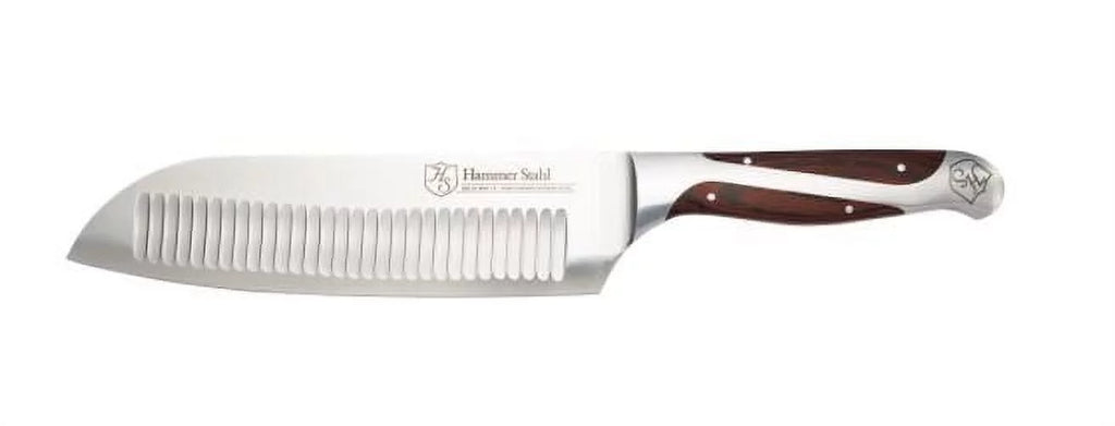 7.5" Santoku Knife W2759