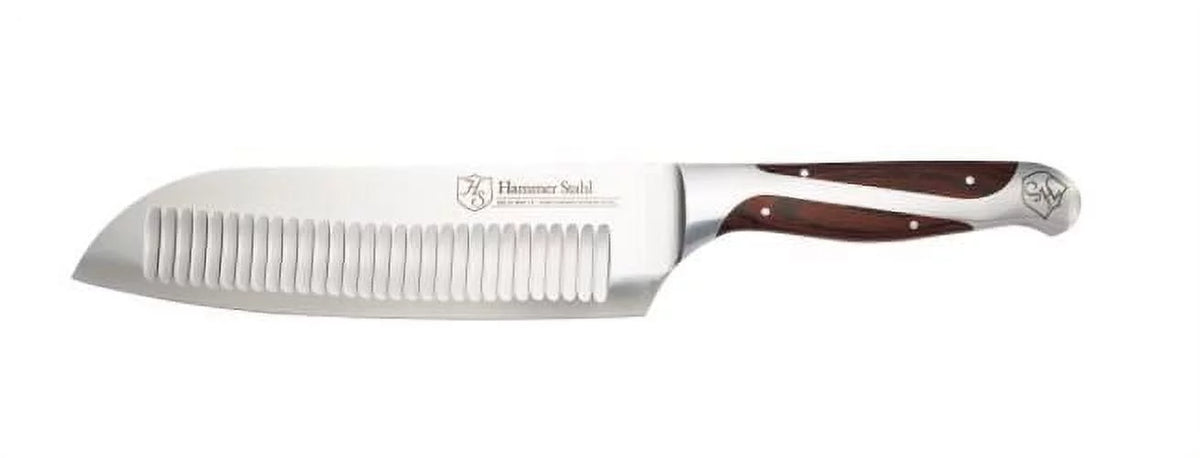 7.5" Santoku Knife W2759