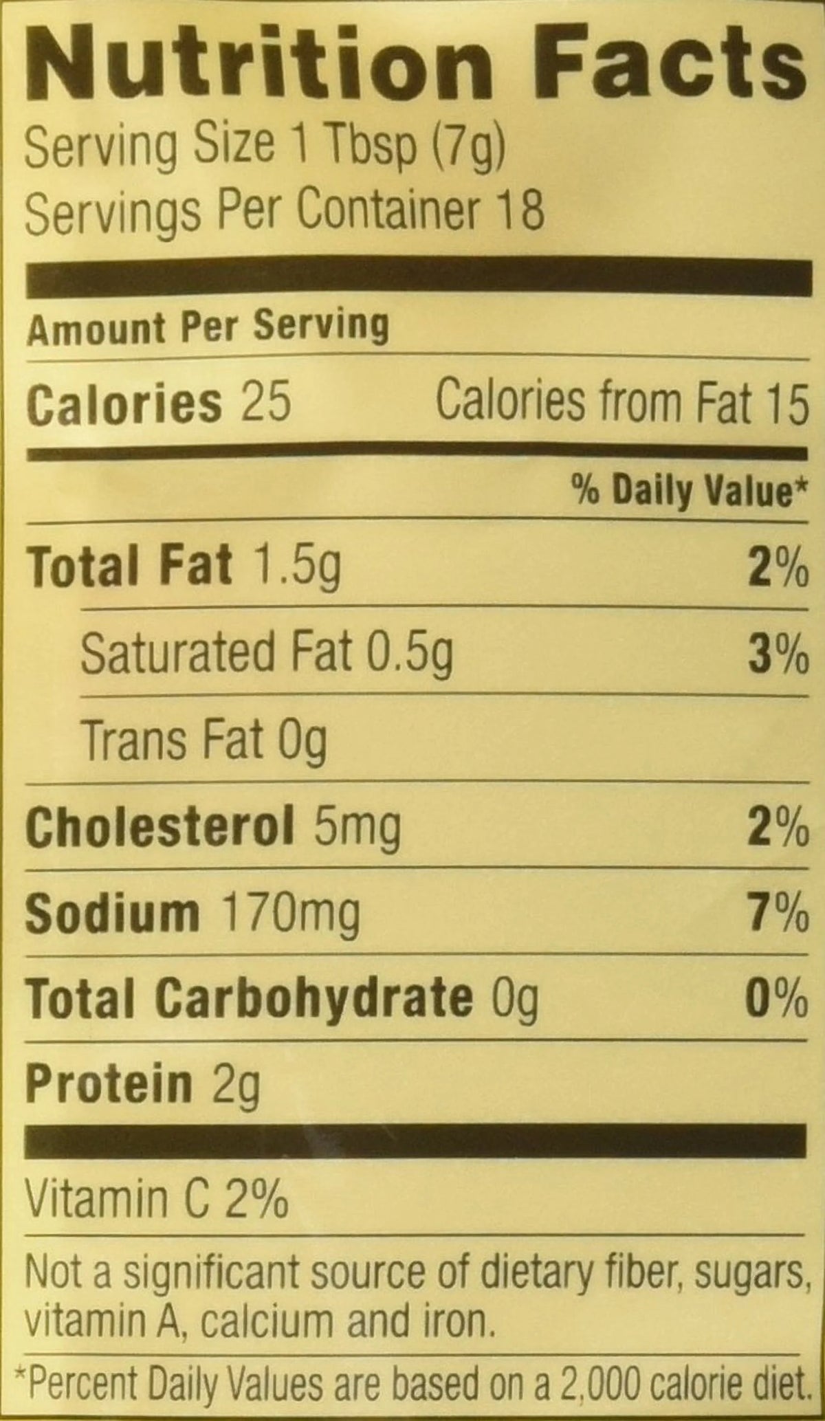 Bacon Bits 4.5 Oz Pouch Z18886