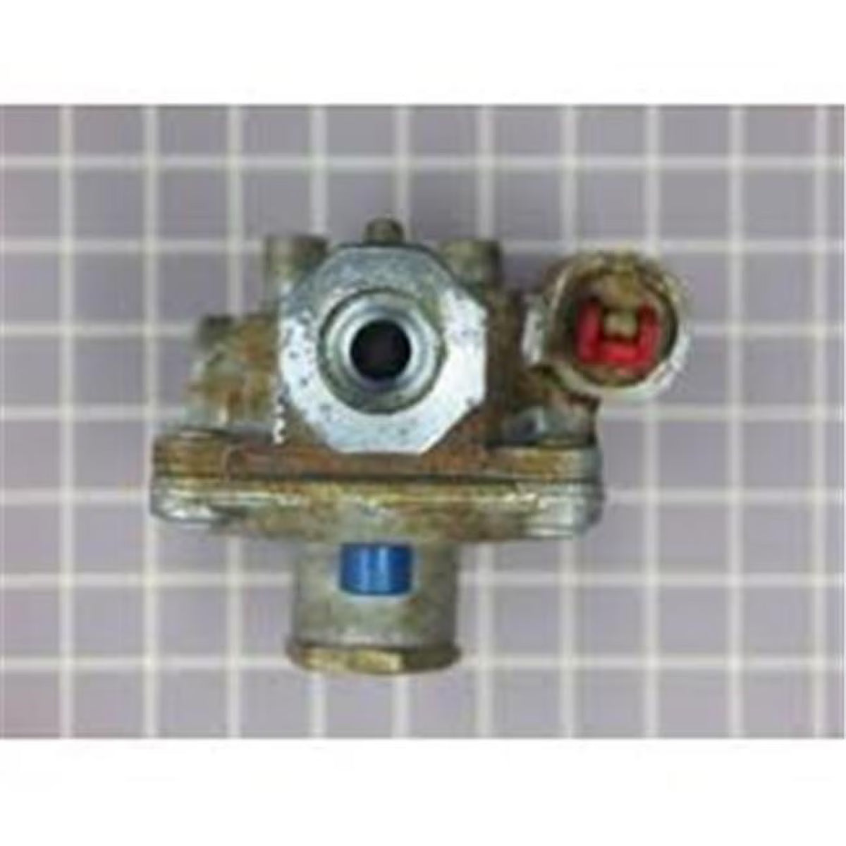 Pressure Regulator R685563