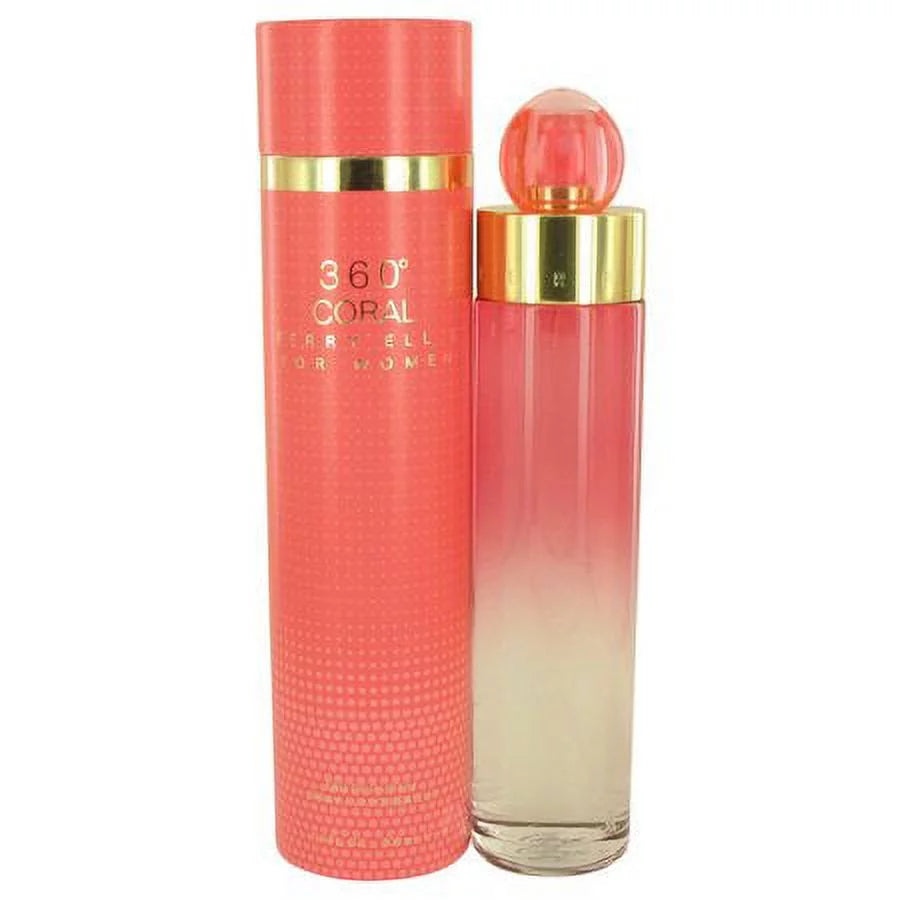6.8 oz EDP Spray Q263340