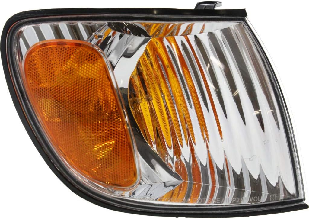 Signal Light Assembly Passenger Side Pack of 2 K40867