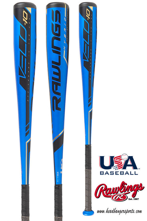 -10 USA Baseball Bat - 29 in O7678