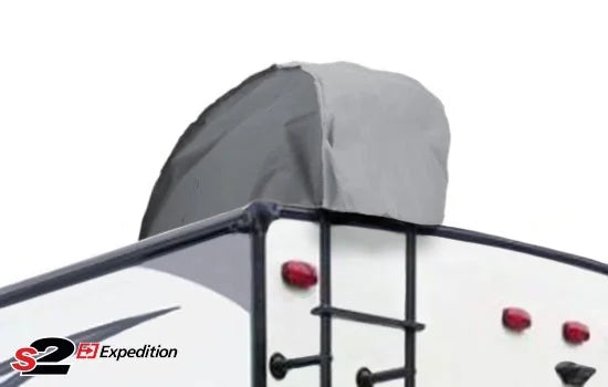 Gray RV Cover for 25-26 Feet A577705