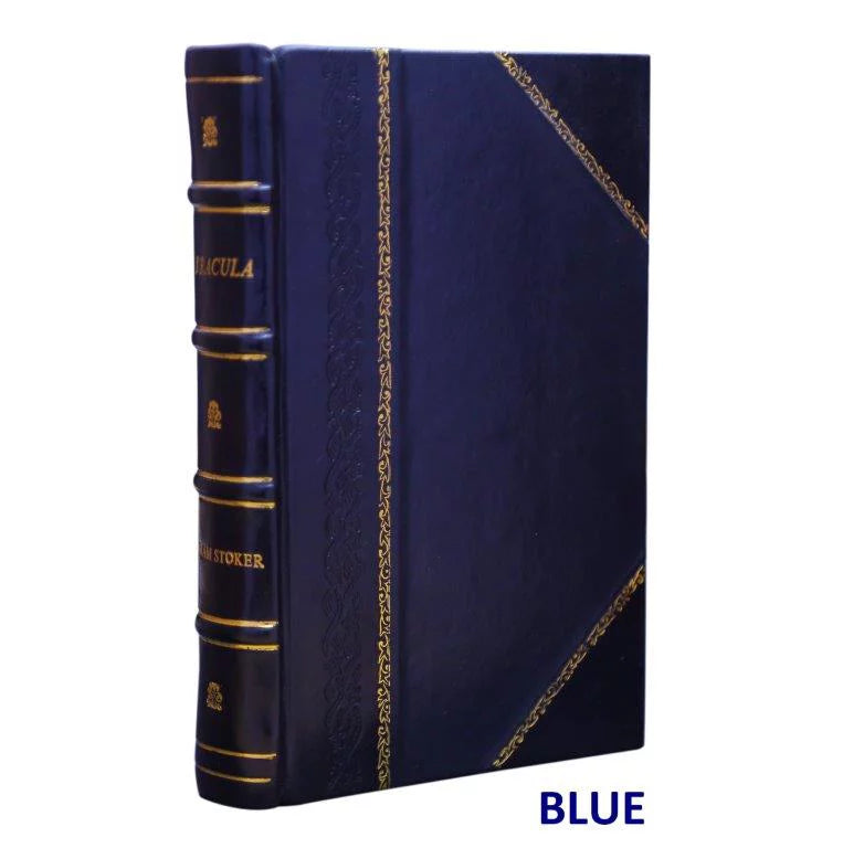 Milk Flavors Literature Review Leather Bound N58287