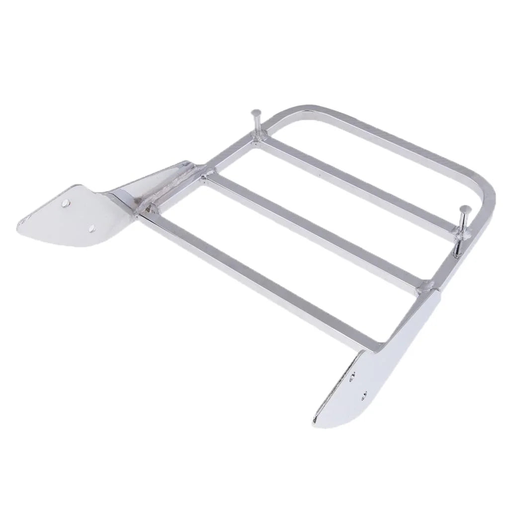Motorcycle Luggage Rack Rear Seat Support Shelf I4612