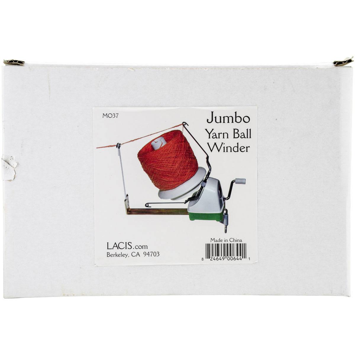 Yarn Ball Winder T58868
