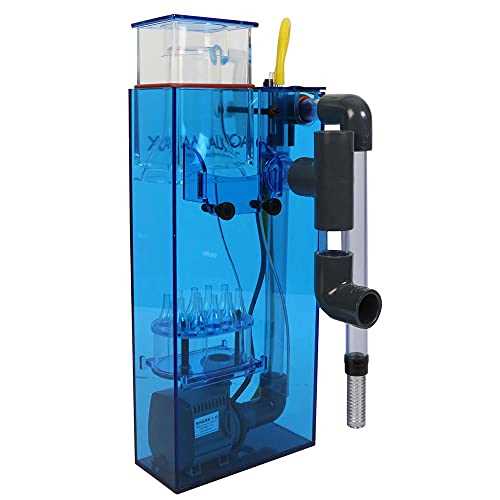 HOB-1.5 Hang-On-Back Protein Skimmer F589