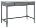 2 Drawer Writing Desk Z17188