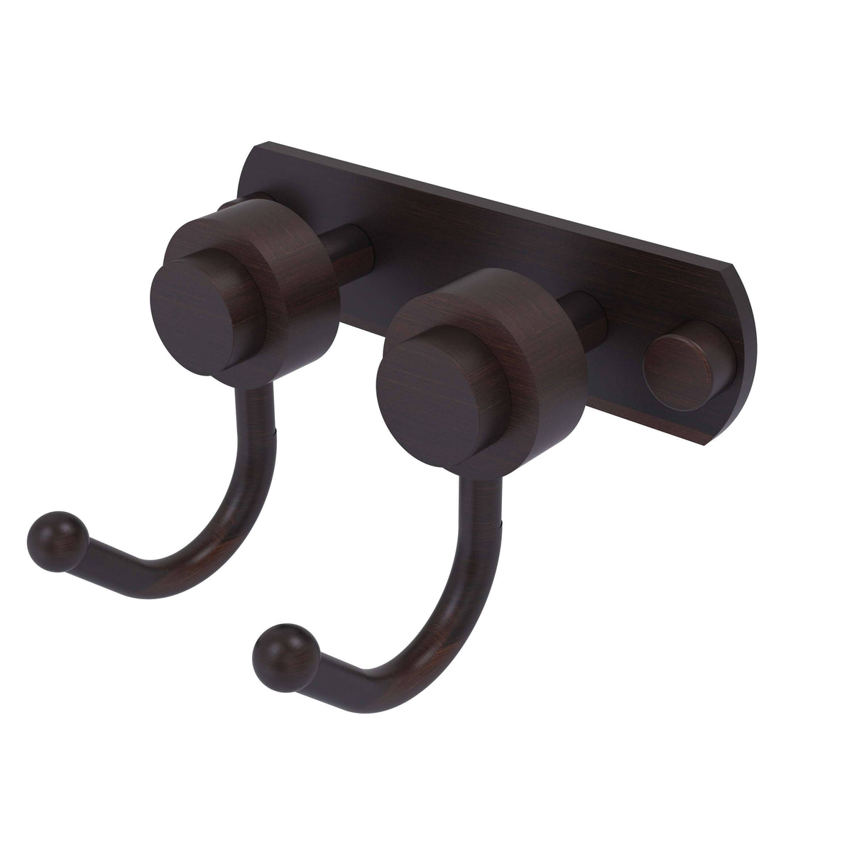 2 Position Multi Hook Venetian Bronze I757607