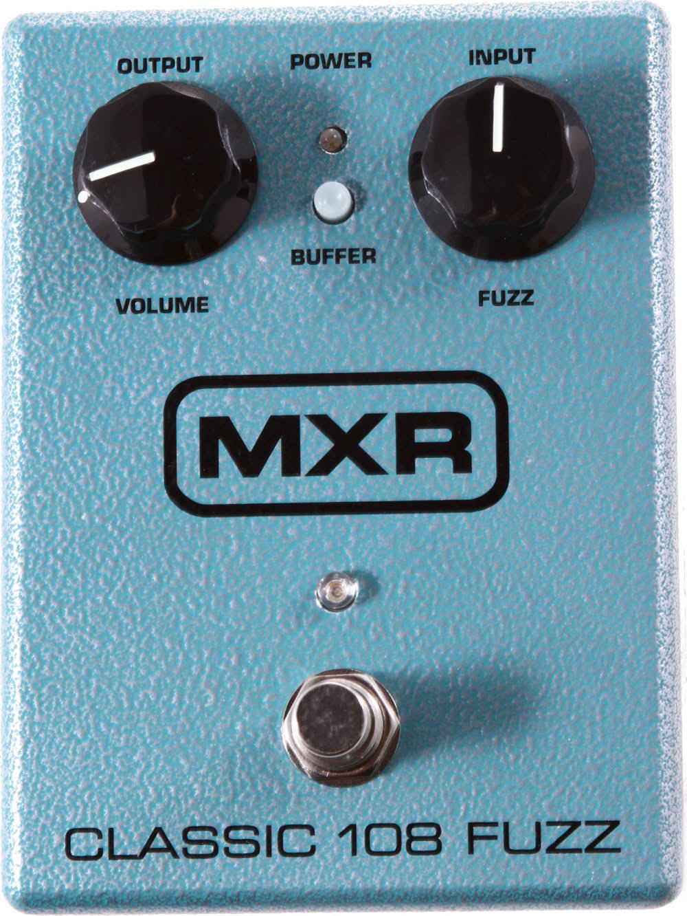 Classic 108 Fuzz Pedal P485011
