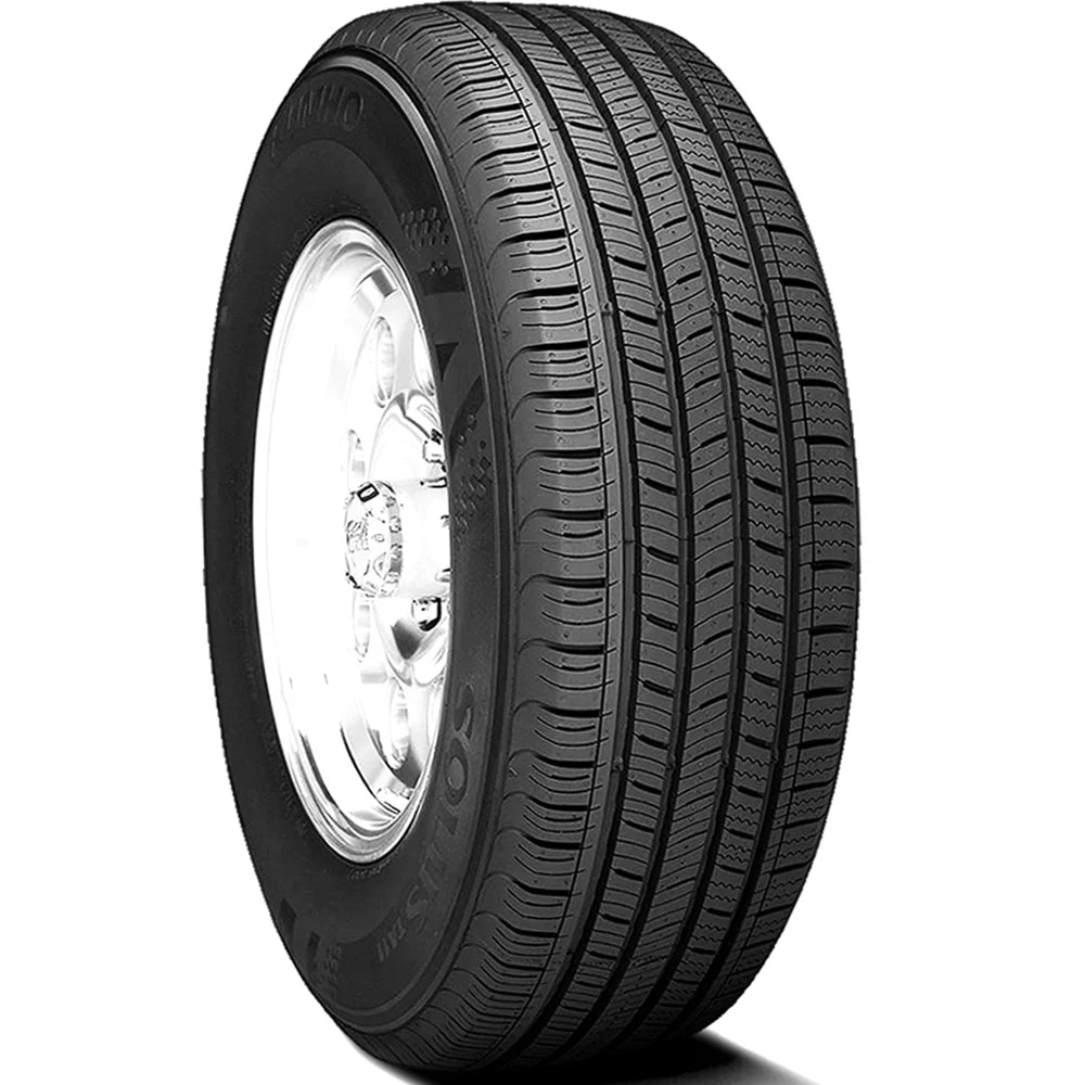 All Season 235/60R17 102T Passenger Tire Q583