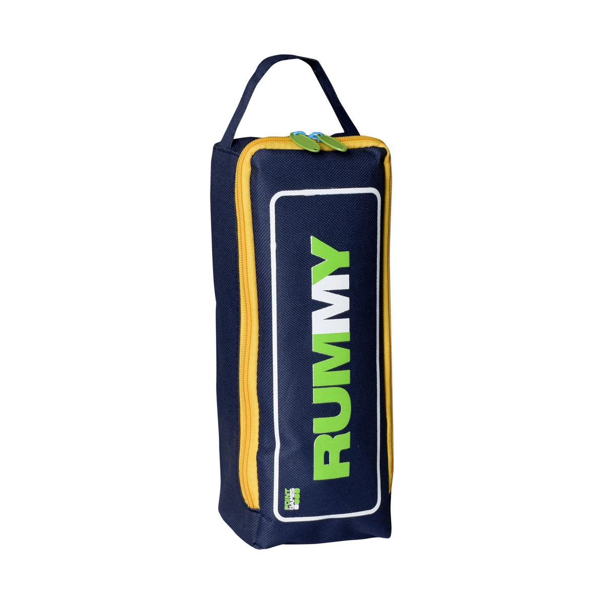 Rummy Cube Game Set with Bag C231