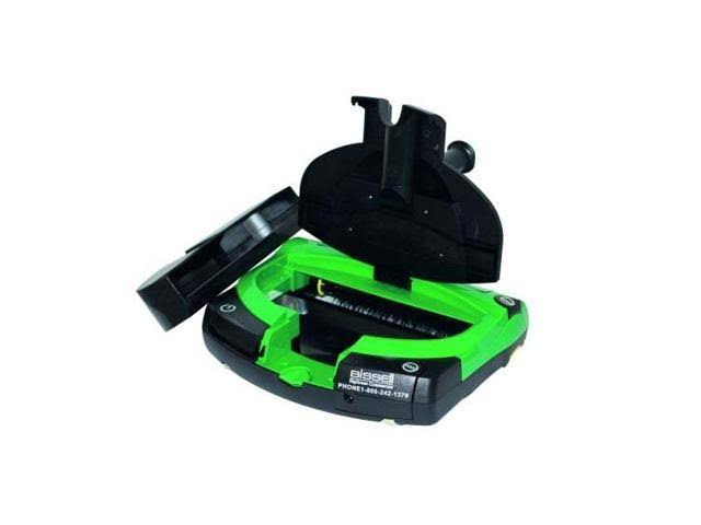 Electric Broom F46752
