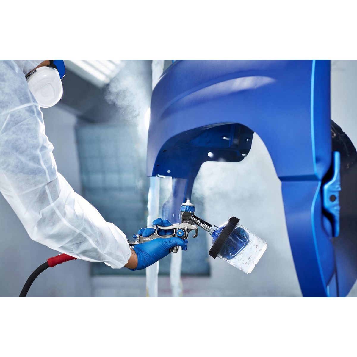 20 oz. Universal Paint System Starter Kit R316