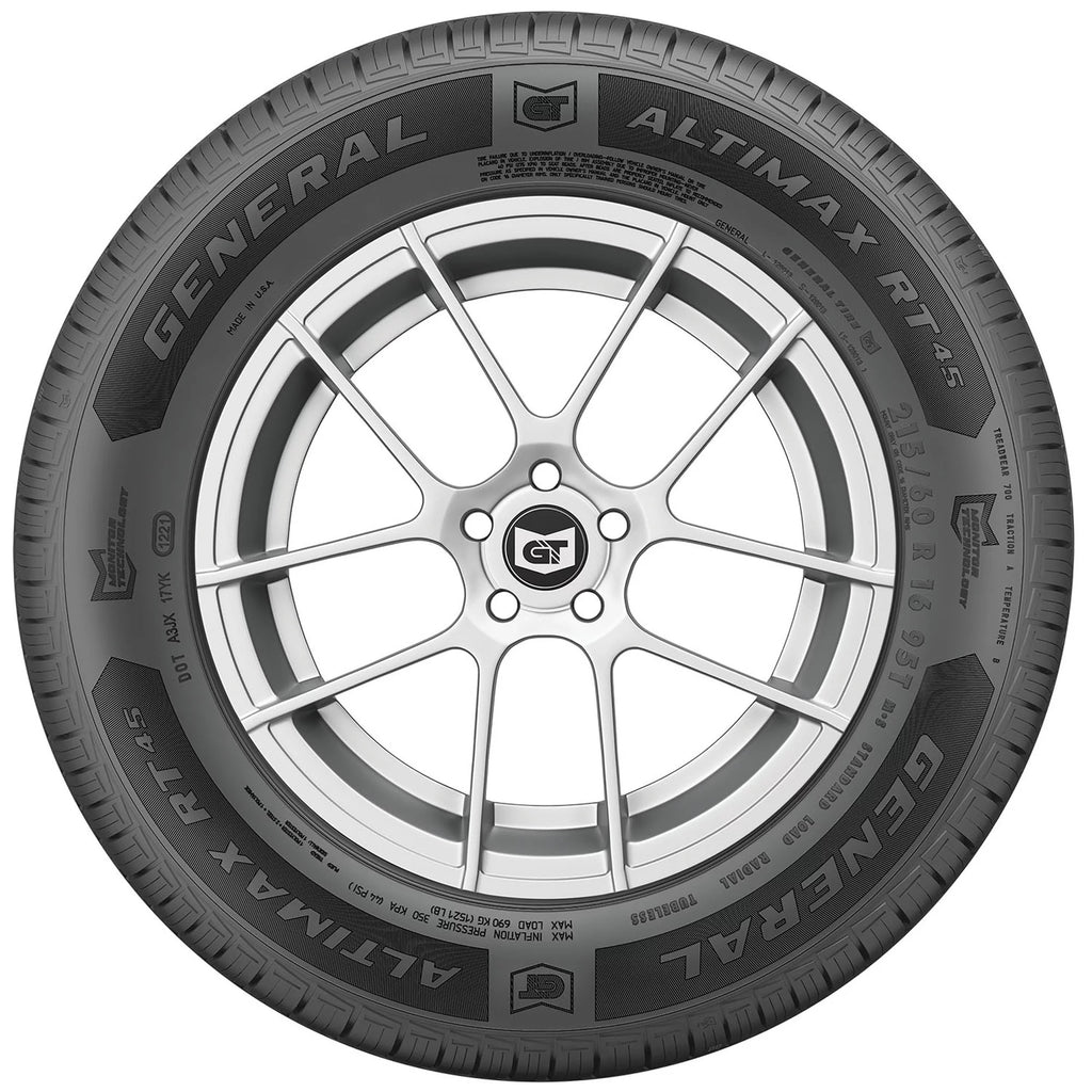 All Season Tire M10587