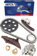 Timing Chain Kit & Oil Pump 4.0L Pack of 2 Z1131