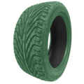 245/35R20 Highway Max Green Smoke R348