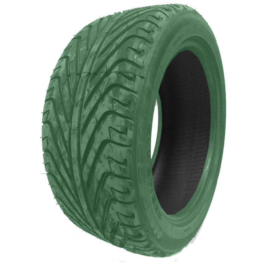 245/35R20 Highway Max Green Smoke R348