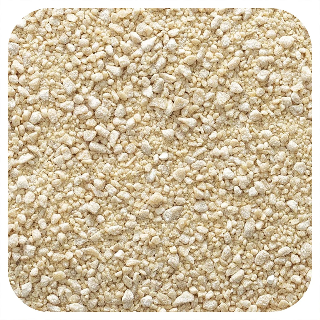 Organic Maple Syrup Granules 16 oz F472119