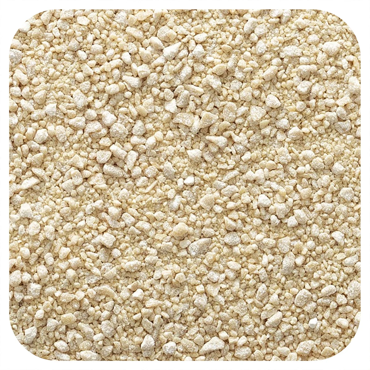 Organic Maple Syrup Granules 16 oz F472119