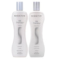 Shampoo & Conditioner Duo Set, 12 Oz (Pack of 2) E16630
