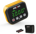 Magnetic Digital Angle Finder 0-360° Backlit Display G31857