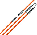 Fiberglass Fish Rod Kit 8-Foot I890