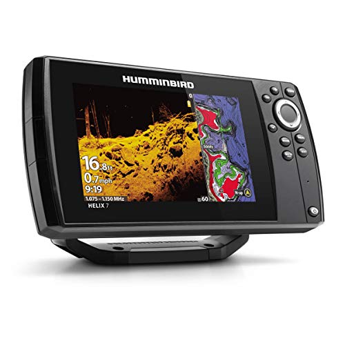 HELIX 7 Fish Finder J8645