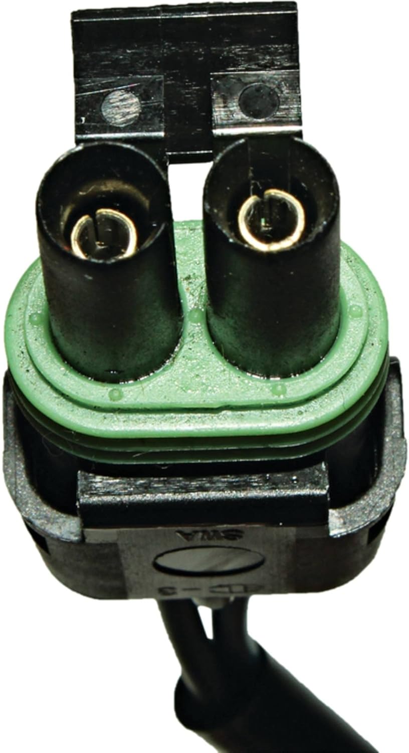 Radiator Fan Motor Assembly V58363